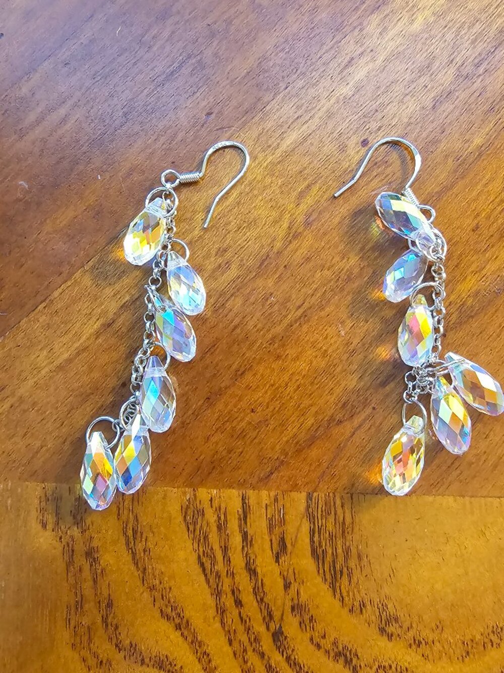 Earriings